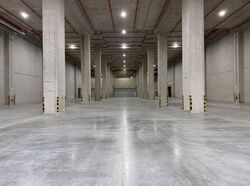 Pioneer Road (D22), Warehouse #601813011